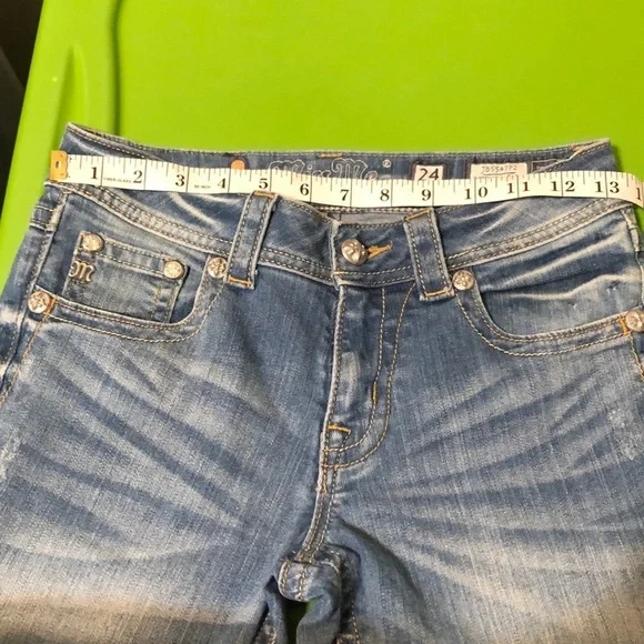 Miss Me Capri’s